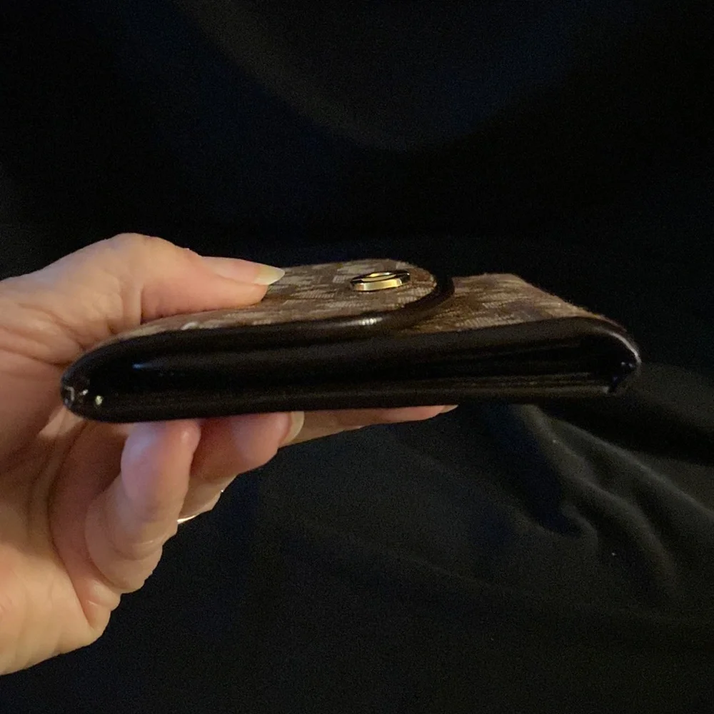 Christian Dior Vintage Wallet